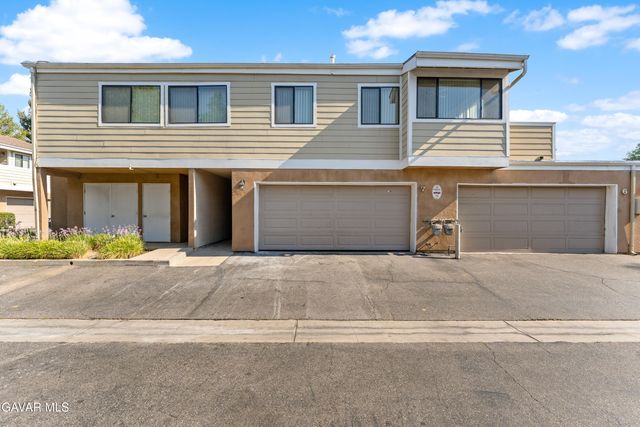 10730 Woodley Avenue Unit 7, Granada Hills, CA 91344