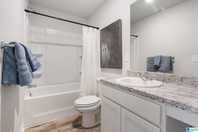 133 RIVER ROCK STREET, Lincoln, AL 35096