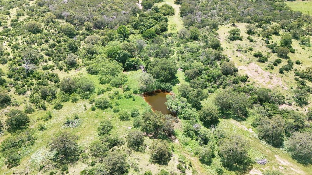 TBD CR 110 RD, Burnet, TX 78611