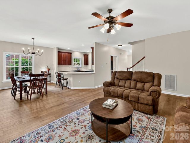 8505 Tintinhull Lane, Waxhaw, NC 28173
