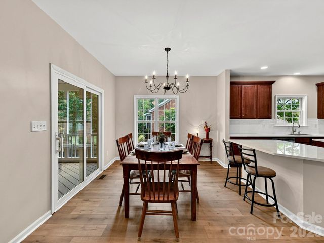 8505 Tintinhull Lane, Waxhaw, NC 28173