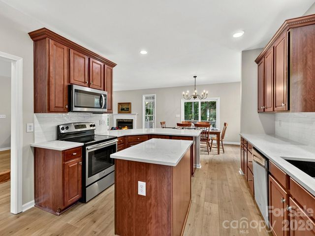 8505 Tintinhull Lane, Waxhaw, NC 28173
