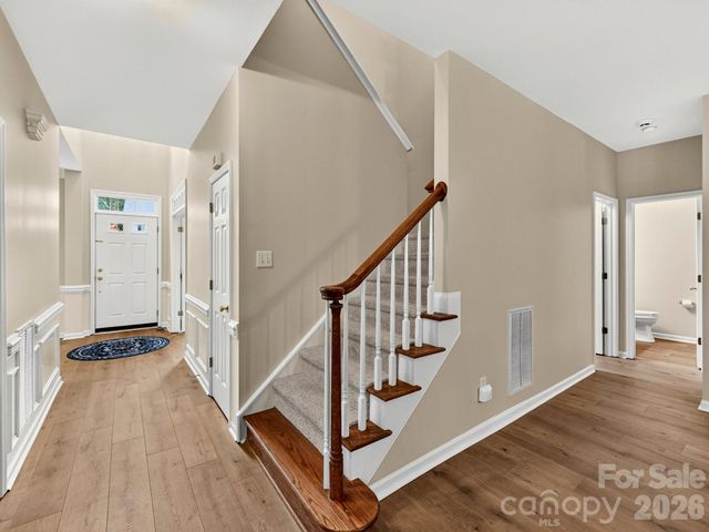 8505 Tintinhull Lane, Waxhaw, NC 28173