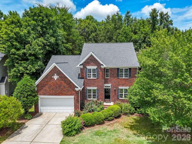 8505 Tintinhull Lane, Waxhaw, NC 28173