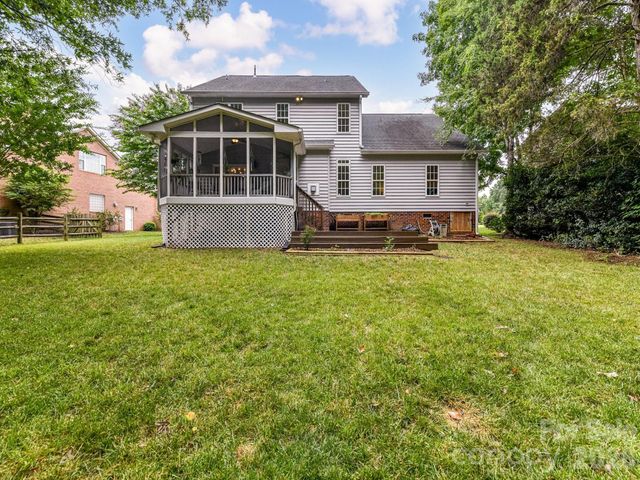 8505 Tintinhull Lane, Waxhaw, NC 28173