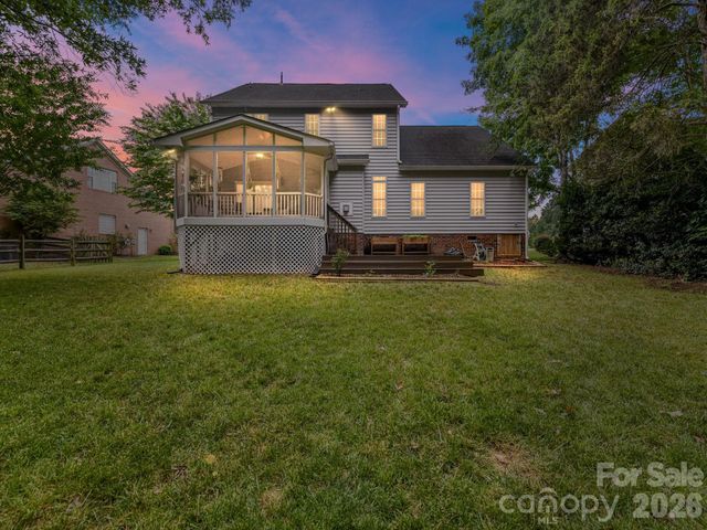 8505 Tintinhull Lane, Waxhaw, NC 28173