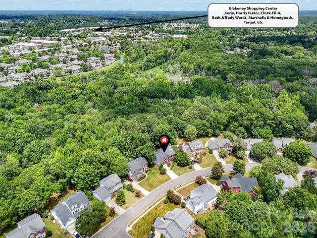8505 Tintinhull Lane, Waxhaw, NC 28173