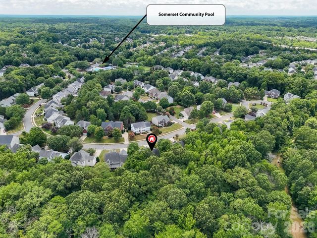 8505 Tintinhull Lane, Waxhaw, NC 28173