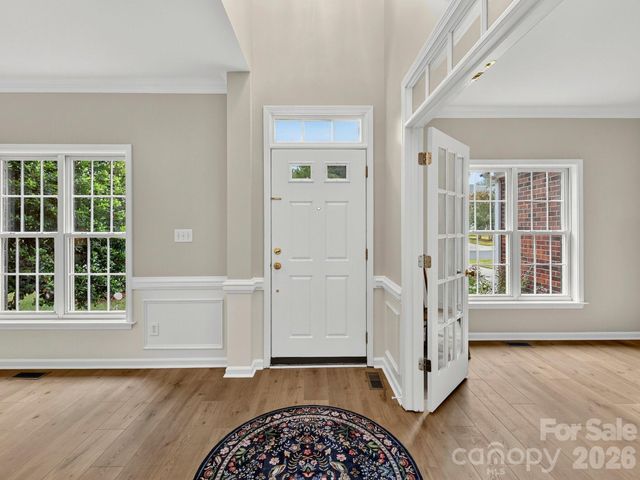 8505 Tintinhull Lane, Waxhaw, NC 28173