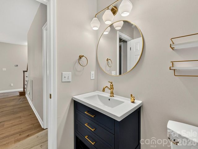 8505 Tintinhull Lane, Waxhaw, NC 28173