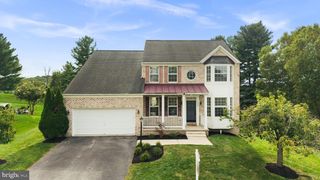 11047 SANANDREW DR, New Market, MD 21774