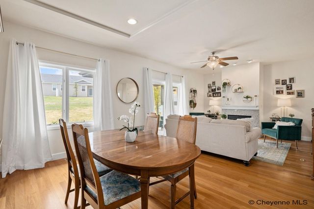 925 WHISPERING HILLS, Cheyenne, WY 82009