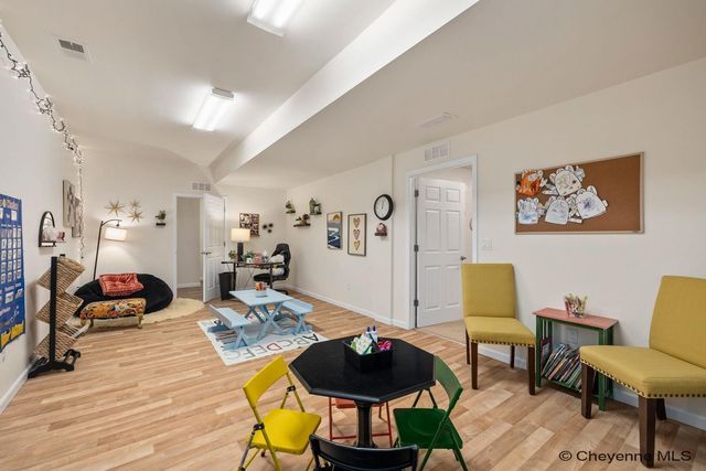 925 WHISPERING HILLS, Cheyenne, WY 82009