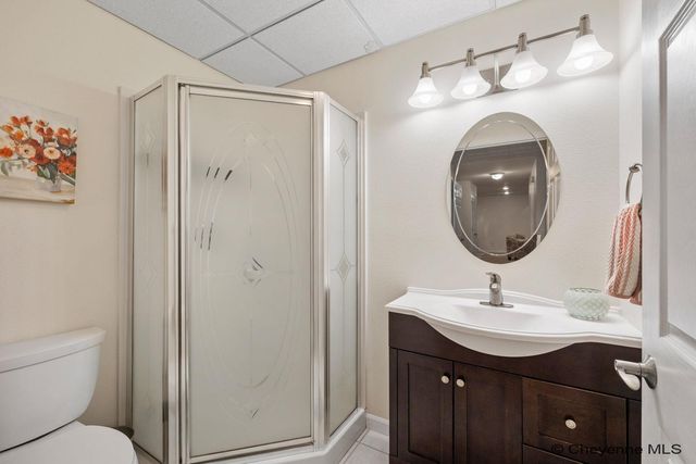 925 WHISPERING HILLS, Cheyenne, WY 82009
