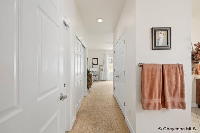 925 WHISPERING HILLS, Cheyenne, WY 82009