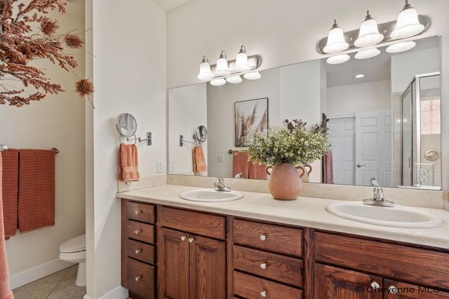 925 WHISPERING HILLS, Cheyenne, WY 82009
