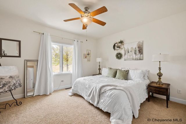 925 WHISPERING HILLS, Cheyenne, WY 82009