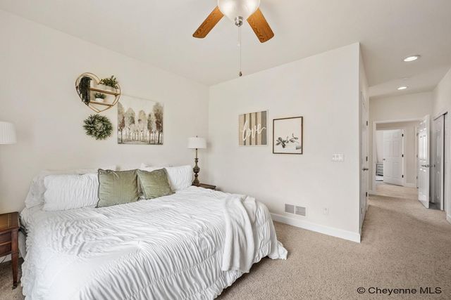 925 WHISPERING HILLS, Cheyenne, WY 82009
