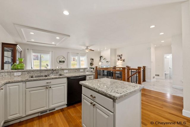 925 WHISPERING HILLS, Cheyenne, WY 82009