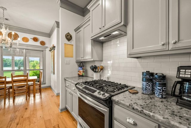 740 Mound View Drive, England, AR 72046