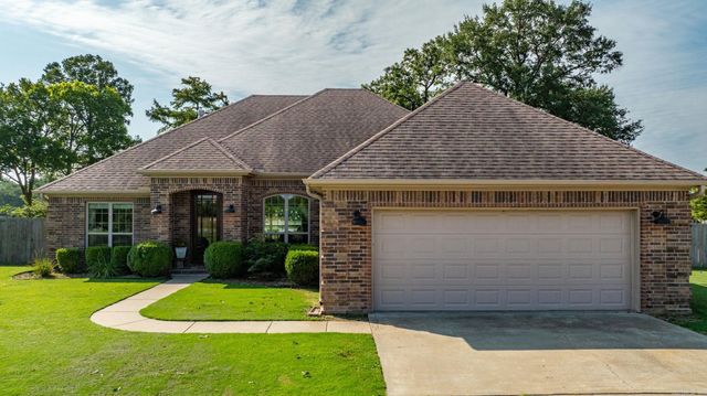 740 Mound View Drive, England, AR 72046