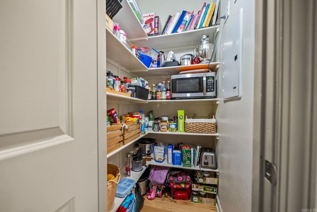 740 Mound View Drive, England, AR 72046