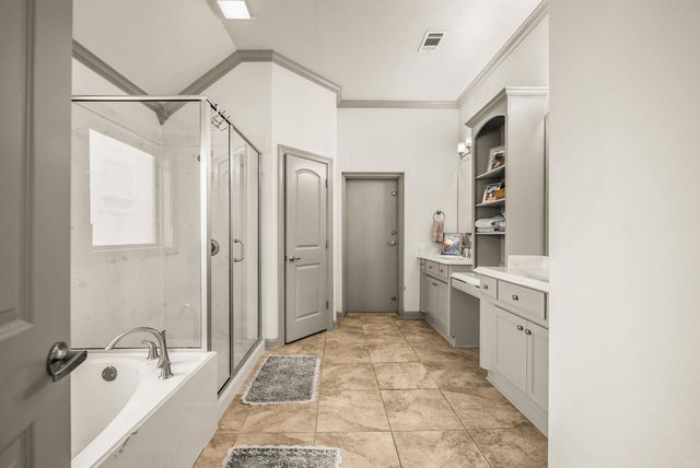 740 Mound View Drive, England, AR 72046