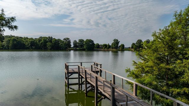 740 Mound View Drive, England, AR 72046