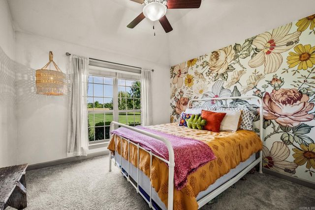 740 Mound View Drive, England, AR 72046