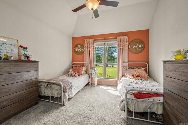 740 Mound View Drive, England, AR 72046