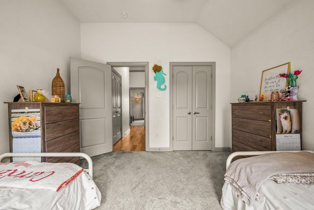 740 Mound View Drive, England, AR 72046