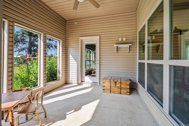 740 Mound View Drive, England, AR 72046