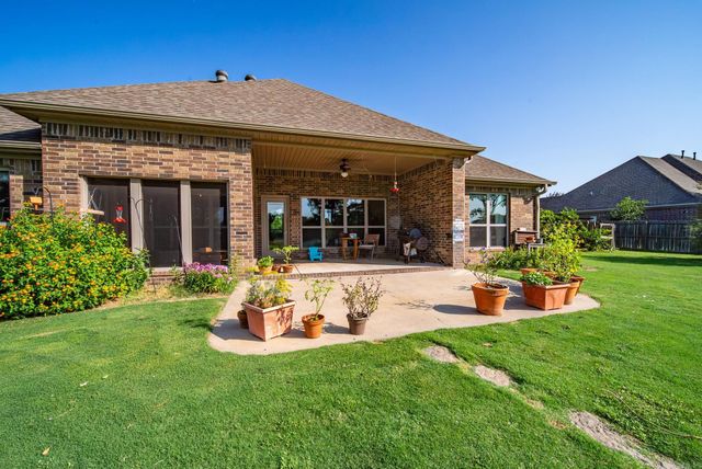 740 Mound View Drive, England, AR 72046