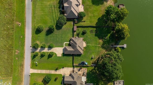 740 Mound View Drive, England, AR 72046