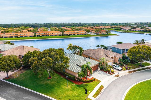 3188 Santa Margarita Road, West Palm Beach, FL 33411