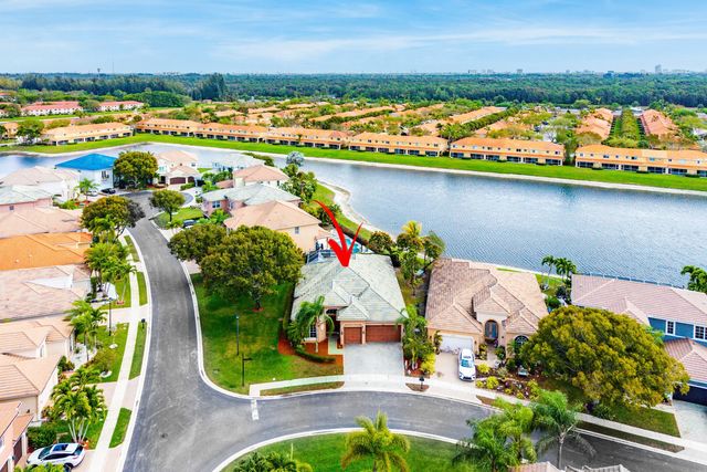 3188 Santa Margarita Road, West Palm Beach, FL 33411