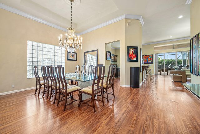 3188 Santa Margarita Road, West Palm Beach, FL 33411