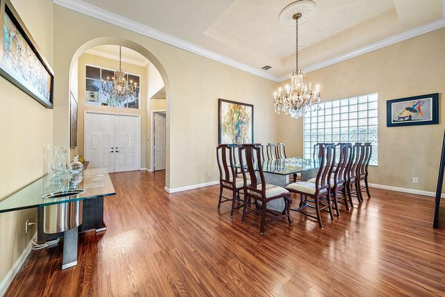 3188 Santa Margarita Road, West Palm Beach, FL 33411