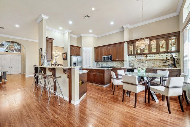 3188 Santa Margarita Road, West Palm Beach, FL 33411