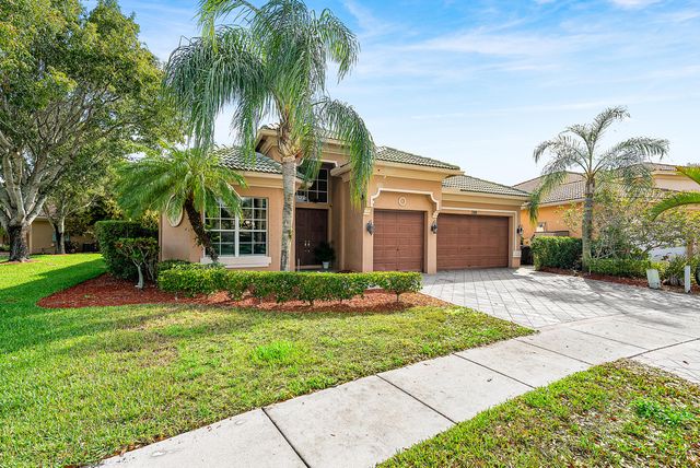 3188 Santa Margarita Road, West Palm Beach, FL 33411