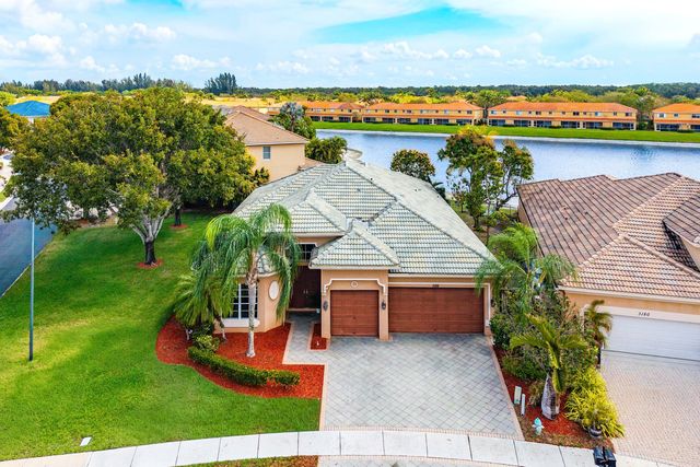 3188 Santa Margarita Road, West Palm Beach, FL 33411