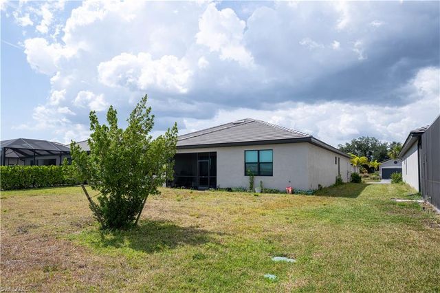 11171 Canopy LOOP, Fort Myers, FL 33913