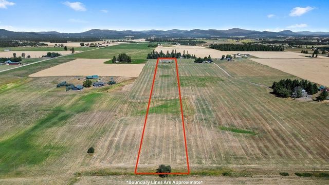 8715 W Antler Rd, Deer Park, WA 99006