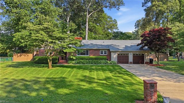 3133 Quimby RD, Virginia Beach, VA 23452