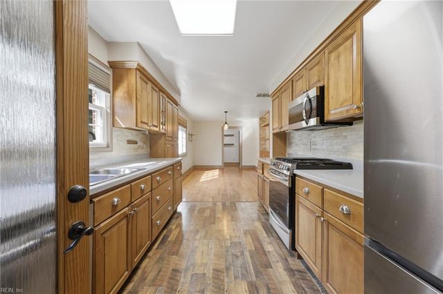 3133 Quimby RD, Virginia Beach, VA 23452