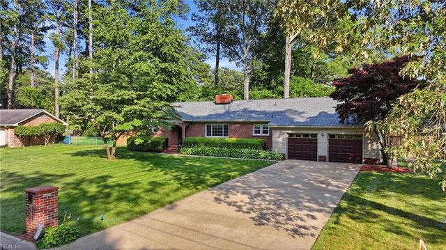 3133 Quimby RD, Virginia Beach, VA 23452