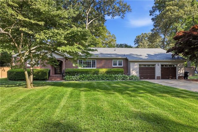 3133 Quimby RD, Virginia Beach, VA 23452