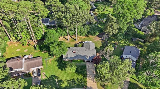 3133 Quimby RD, Virginia Beach, VA 23452
