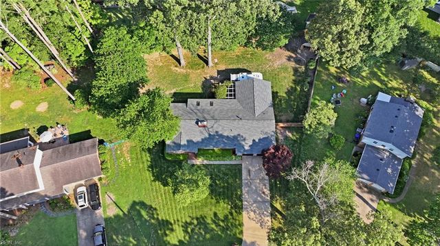 3133 Quimby RD, Virginia Beach, VA 23452