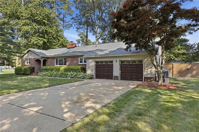 3133 Quimby RD, Virginia Beach, VA 23452